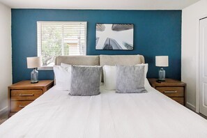 3 bedrooms, desk, iron/ironing board, WiFi - Landing | Stunning 3BD, Pool (Homestead)