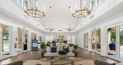 Landing | Incredible 3BD, Pool