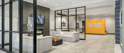 Hall