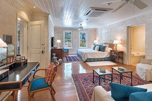 別墅, 4 間臥室 | 4 間臥室、免費無線上網