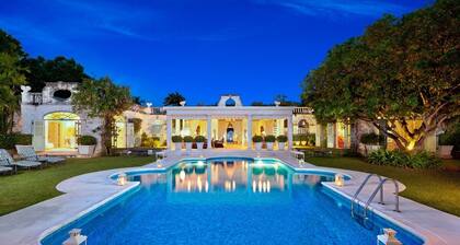 Leamington Estate 4 Bedroom Villa