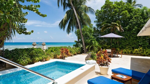 Villa, 4 chambres | Piscine