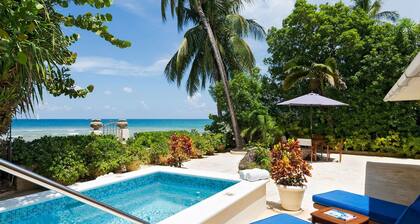 Leamington Estate 4 Bedroom Villa