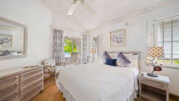 3 bedrooms, free WiFi