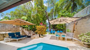 Townhome, 3 Bedrooms | Pool - Waverly One 3 Bedroom Townhouse (Gibbes)