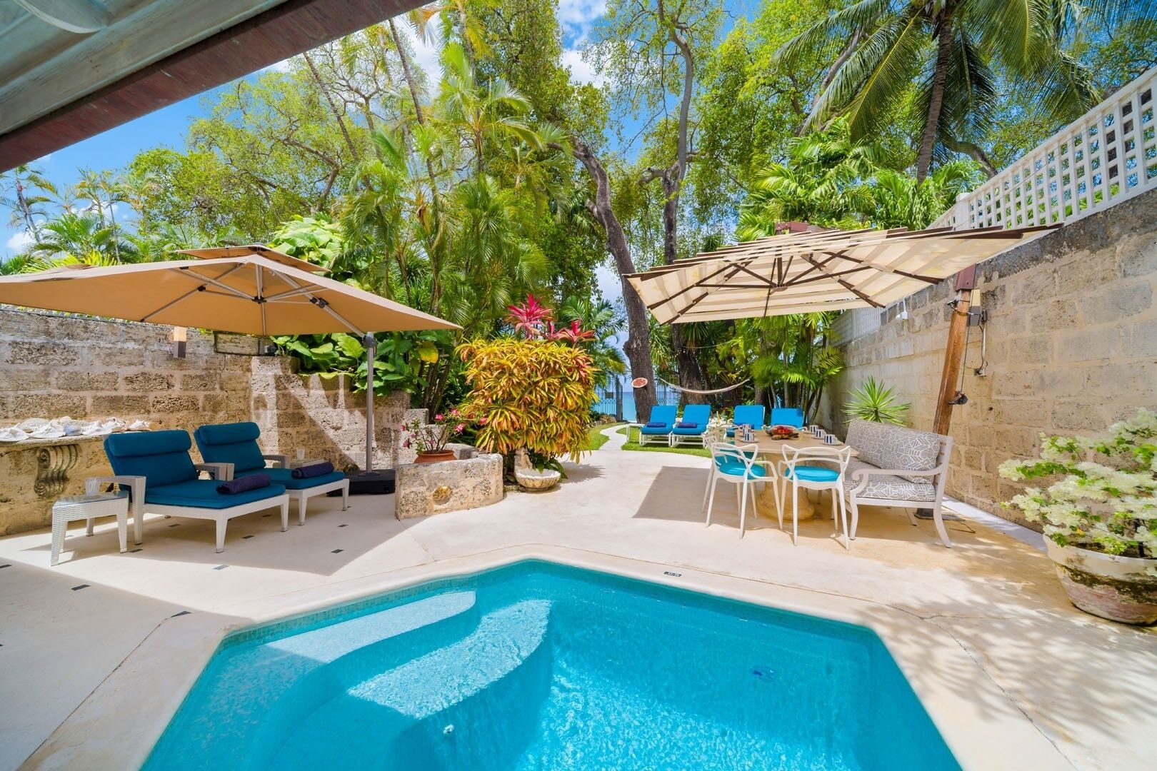 Townhome, 3 Bedrooms | Pool