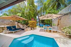 Townhome, 3 Bedrooms | Pool