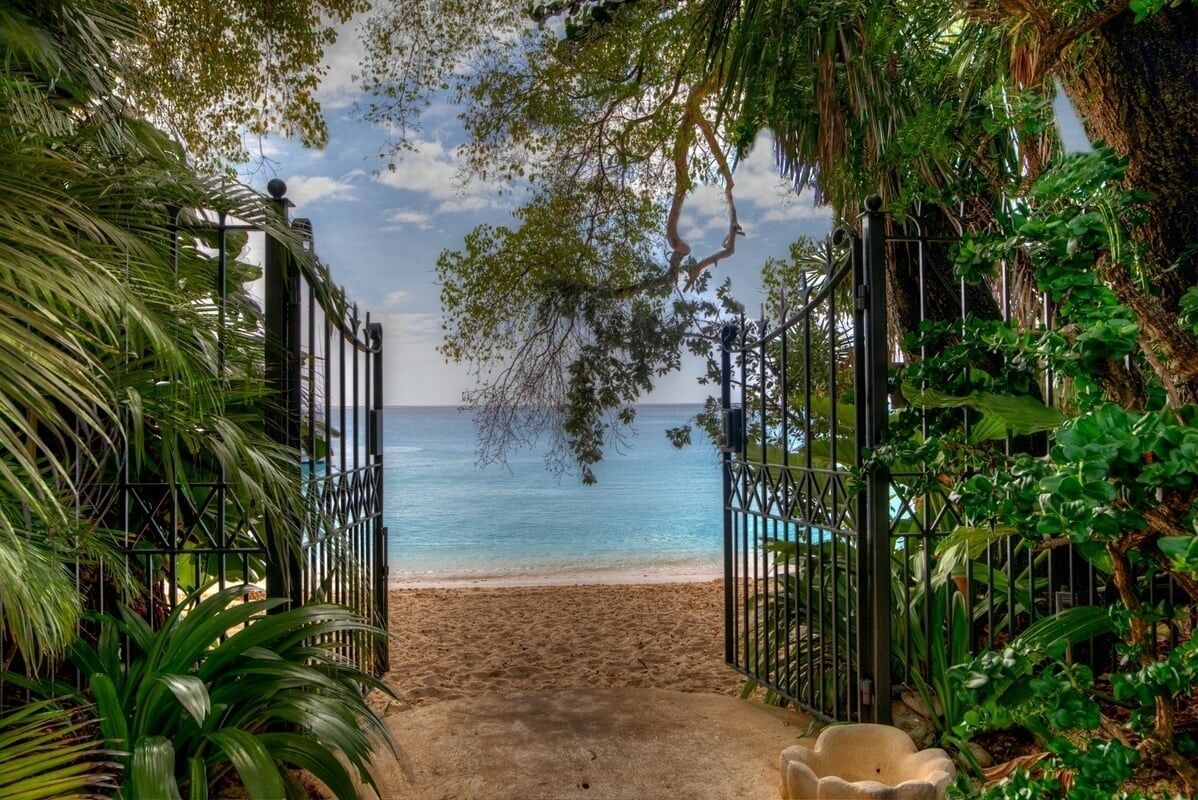 Townhome, 3 Bedrooms | Beach