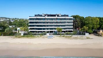 Appartement, 2 chambres | Plage