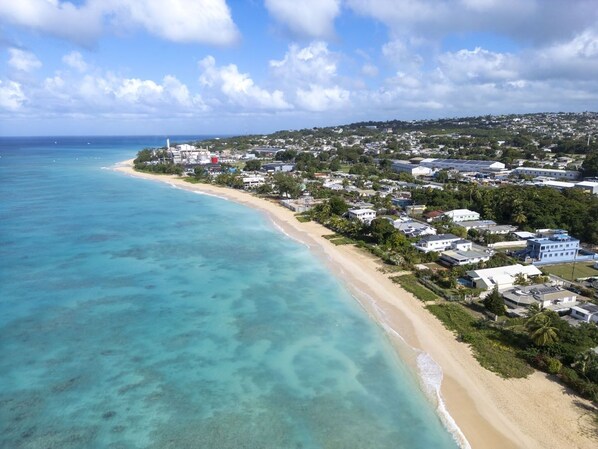 House, 2 Bedrooms | Beach
