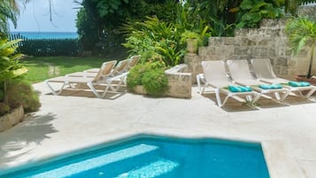 Townhome, 3 Bedrooms | Kolam renang