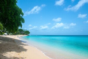 Townhome, 3 Bedrooms | Beach