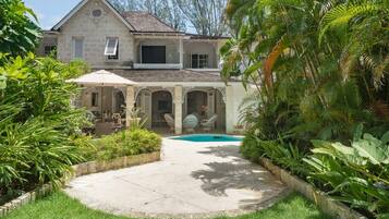 Townhome, 3 Bedrooms | Exterior