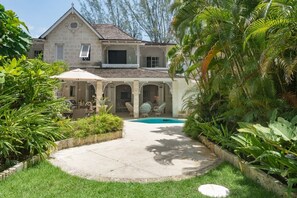 Townhome, 3 Bedrooms | Exterior