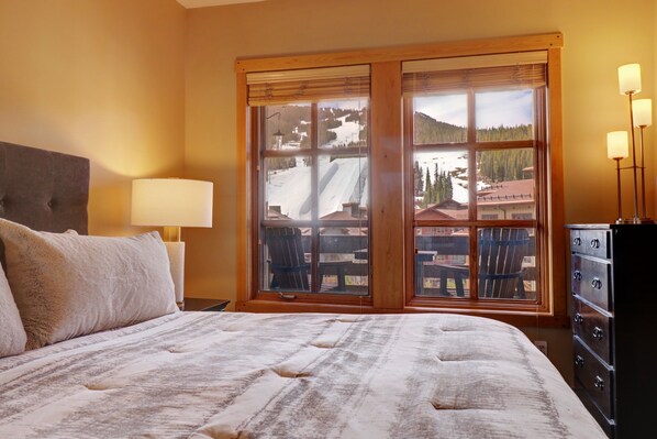 Condo, 1 Bedroom - Pp506 Passage Point 1 Bedroom Condo (Copper Mountain)