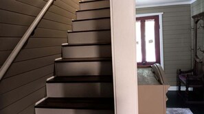 Cottage, 3 Bedrooms | Interior