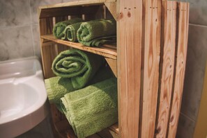 Appartement | Salle de bain