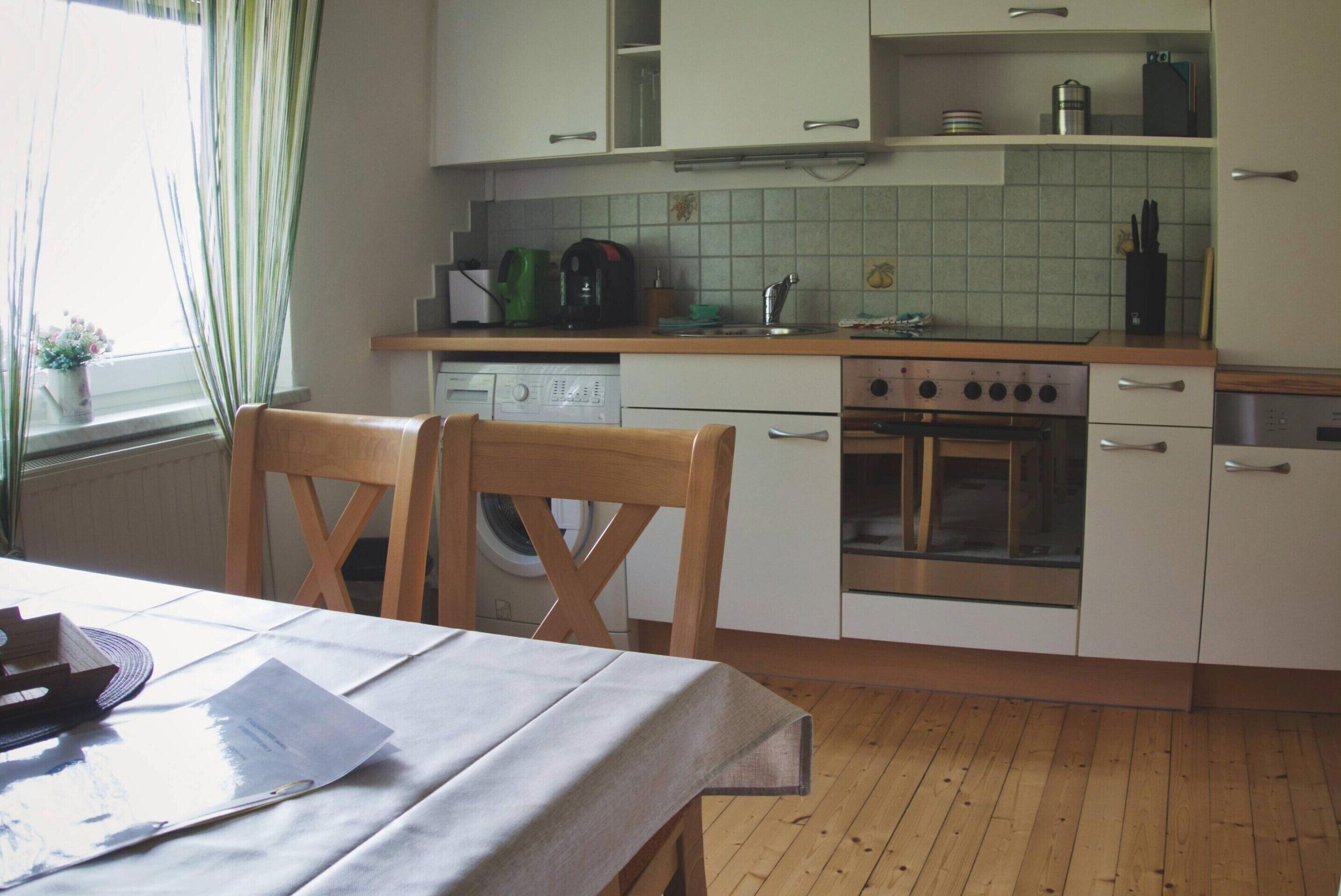 Apartment | Private kitchen