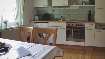 Apartment | Private kitchen