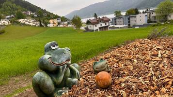 Apartment | Außenbereich