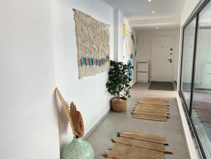 Interiör