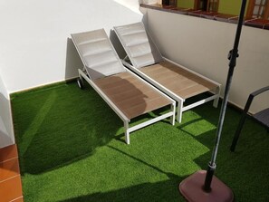 Enceinte de l ’hébergement