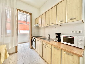 Cucina privata
