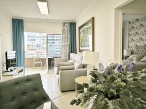 TV - Casa Charo by The Ocean Rentals (Puerto de la Cruz)