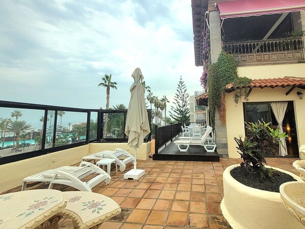Terrass/Patio