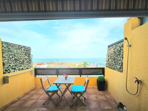 Terraço/pátio