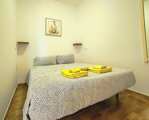 1 Schlafzimmer
