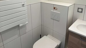 單棟房屋 | 浴室