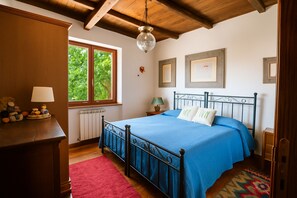 Villa, 3 Bedrooms, Smoking, Patio | 3 bedrooms