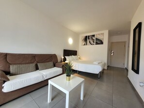 1 bedroom, iron/ironing board - Lavaggi Viewpoint 2 - 616 (Puerto de la Cruz)