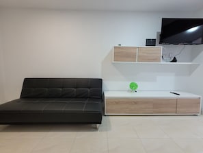 Télévision