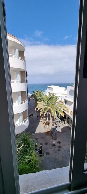 Interiør