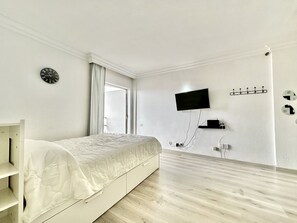 1 bedroom, iron/ironing board - Meylin apt by The Ocean Rentals (Puerto de la Cruz)