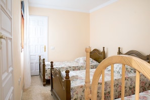 3 chambres