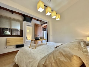 1 chambre