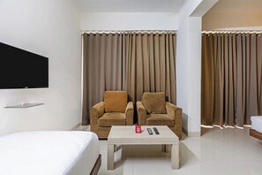 Deluxe-Suite
