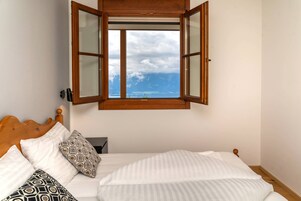Apartment | 1 bedroom, individually furnished