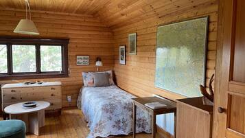 Casa | Parte interna