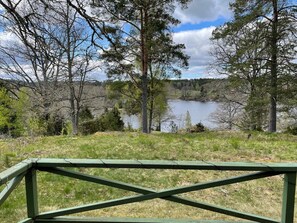 House | Property grounds