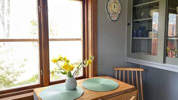 Casa | Interior