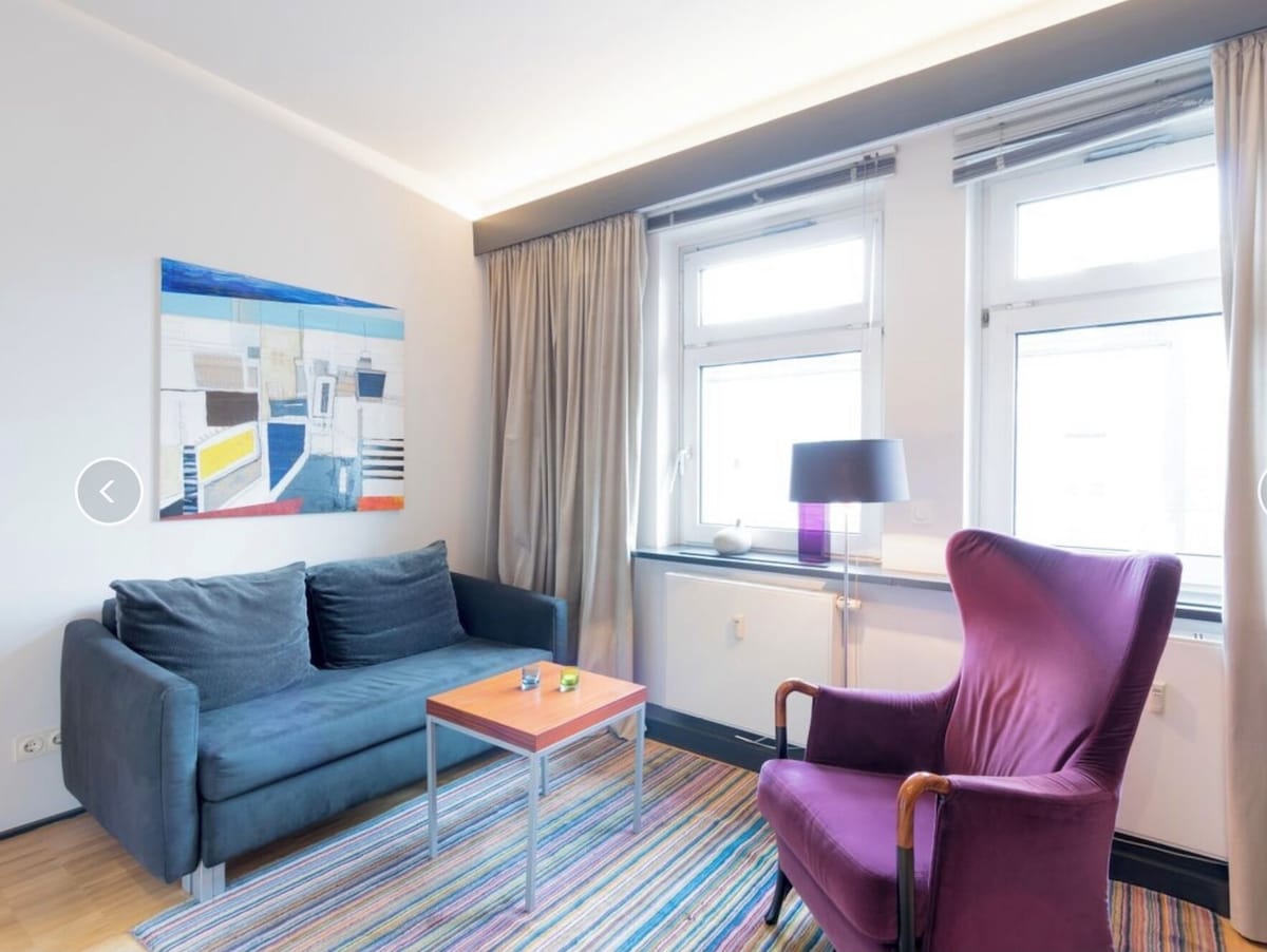 VĂ€rdens profilbild