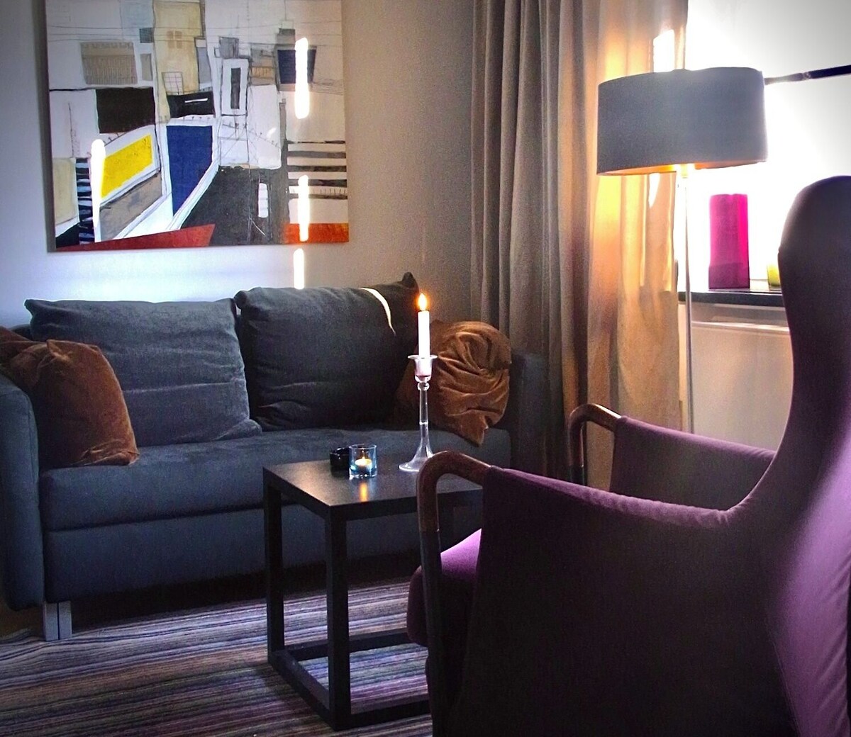 オーナーのプロフィール画像