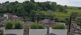 2 rooms in Old Dalhem /Wichet de la Rose