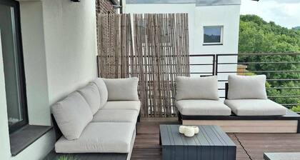 2 rooms in Old Dalhem /Wichet de la Rose