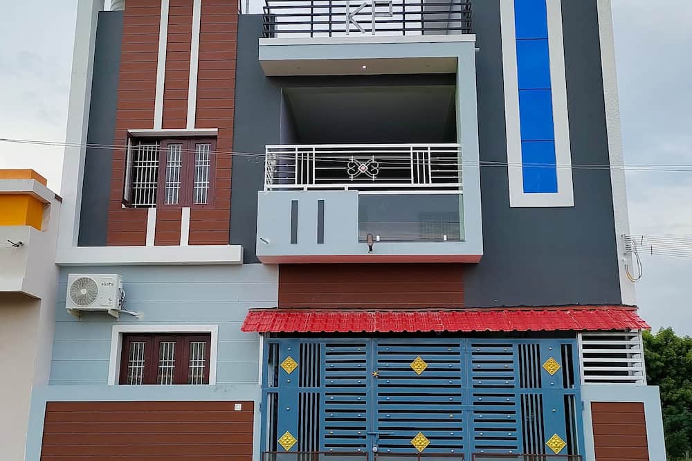 KP Guest House - Chengam