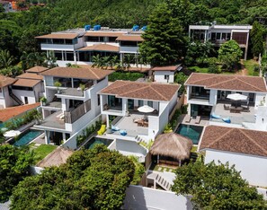 Exterior - The Guu Villas (Ko Lanta)